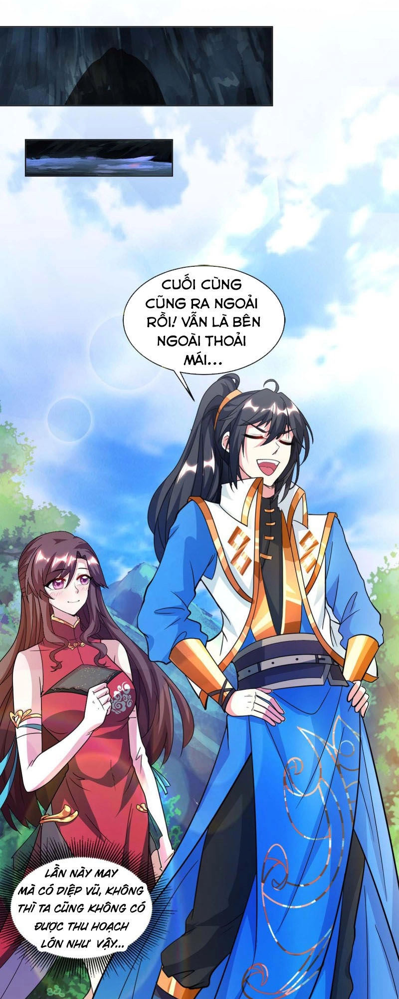 Độc Bộ Tiêu Dao Chapter 147 - 25