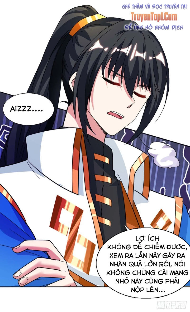 Độc Bộ Tiêu Dao Chapter 147 - 29