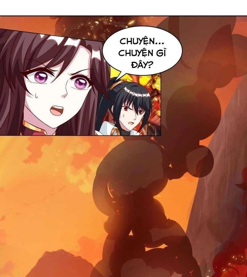 Độc Bộ Tiêu Dao Chapter 148 - 19