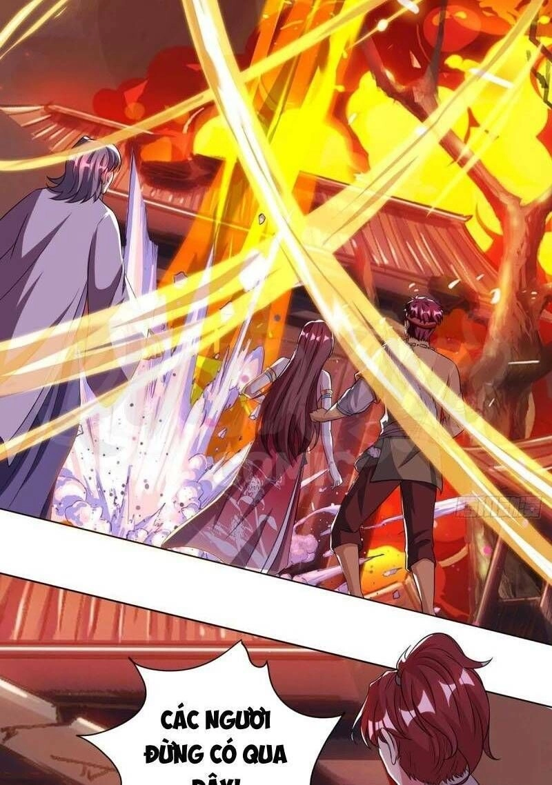 Độc Bộ Tiêu Dao Chapter 148 - 26