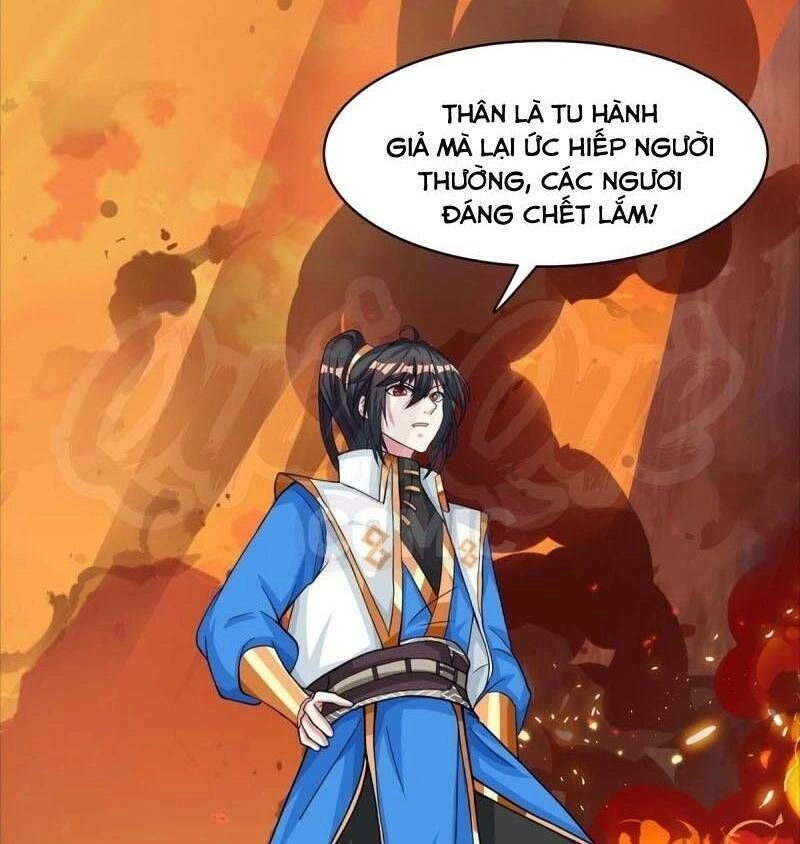 Độc Bộ Tiêu Dao Chapter 148 - 32