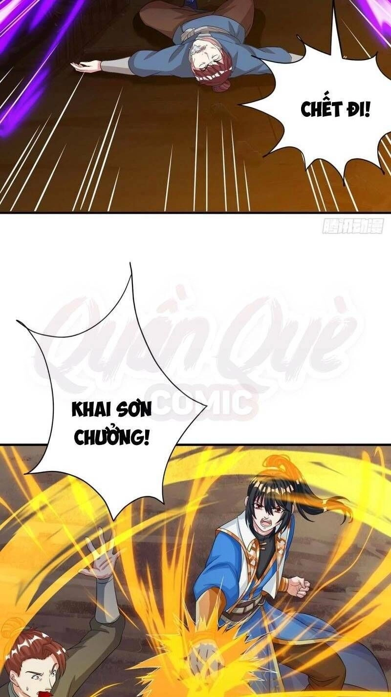 Độc Bộ Tiêu Dao Chapter 148 - 38