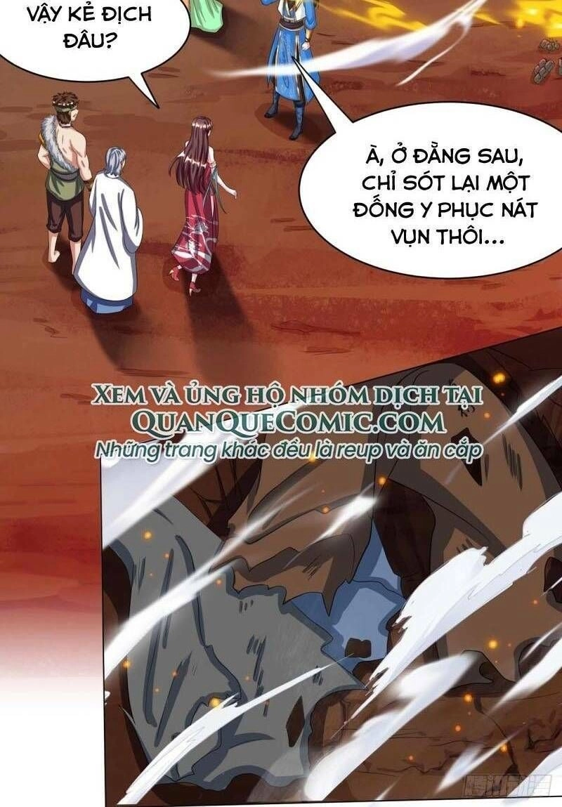 Độc Bộ Tiêu Dao Chapter 148 - 45