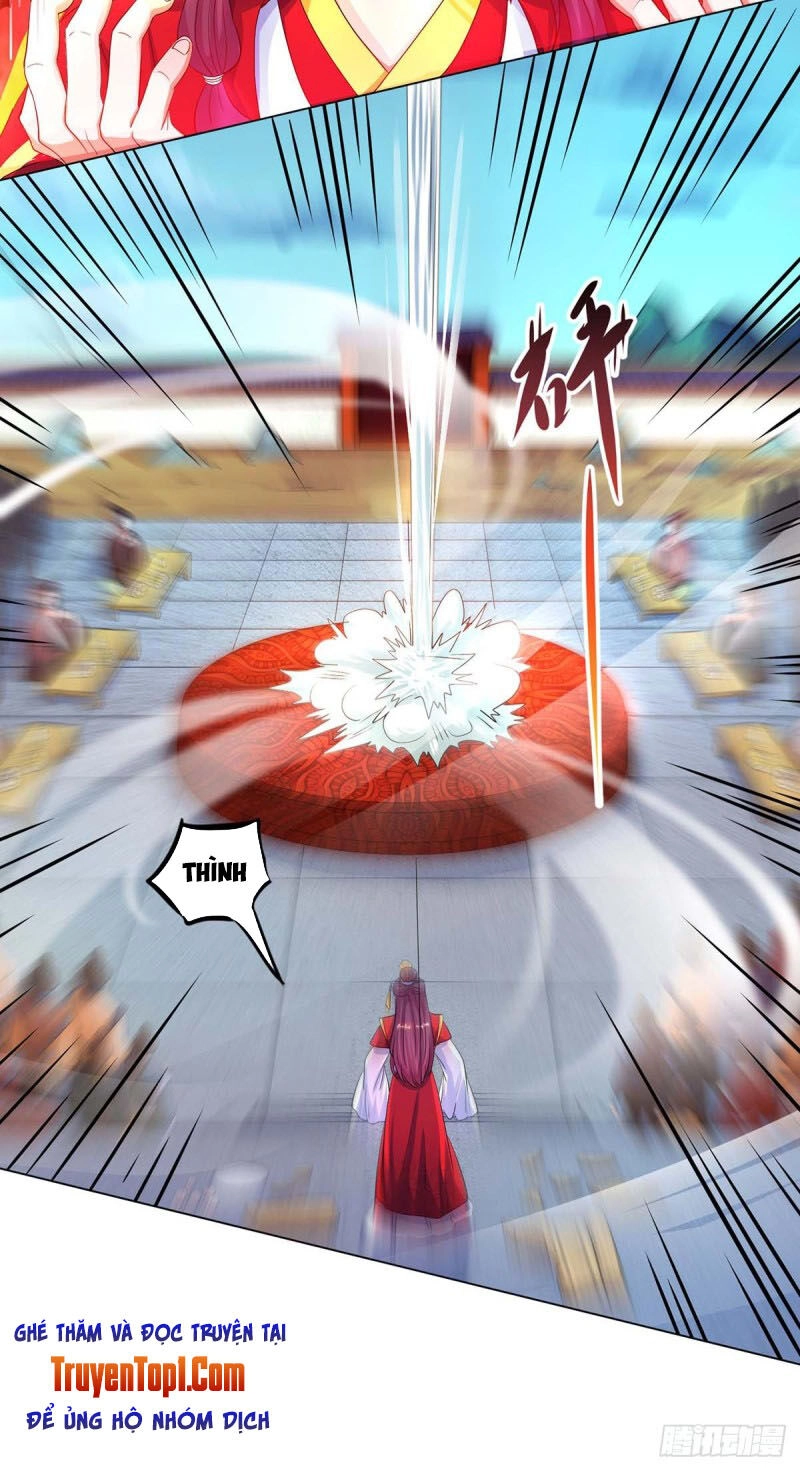 Độc Bộ Tiêu Dao Chapter 149 - 21