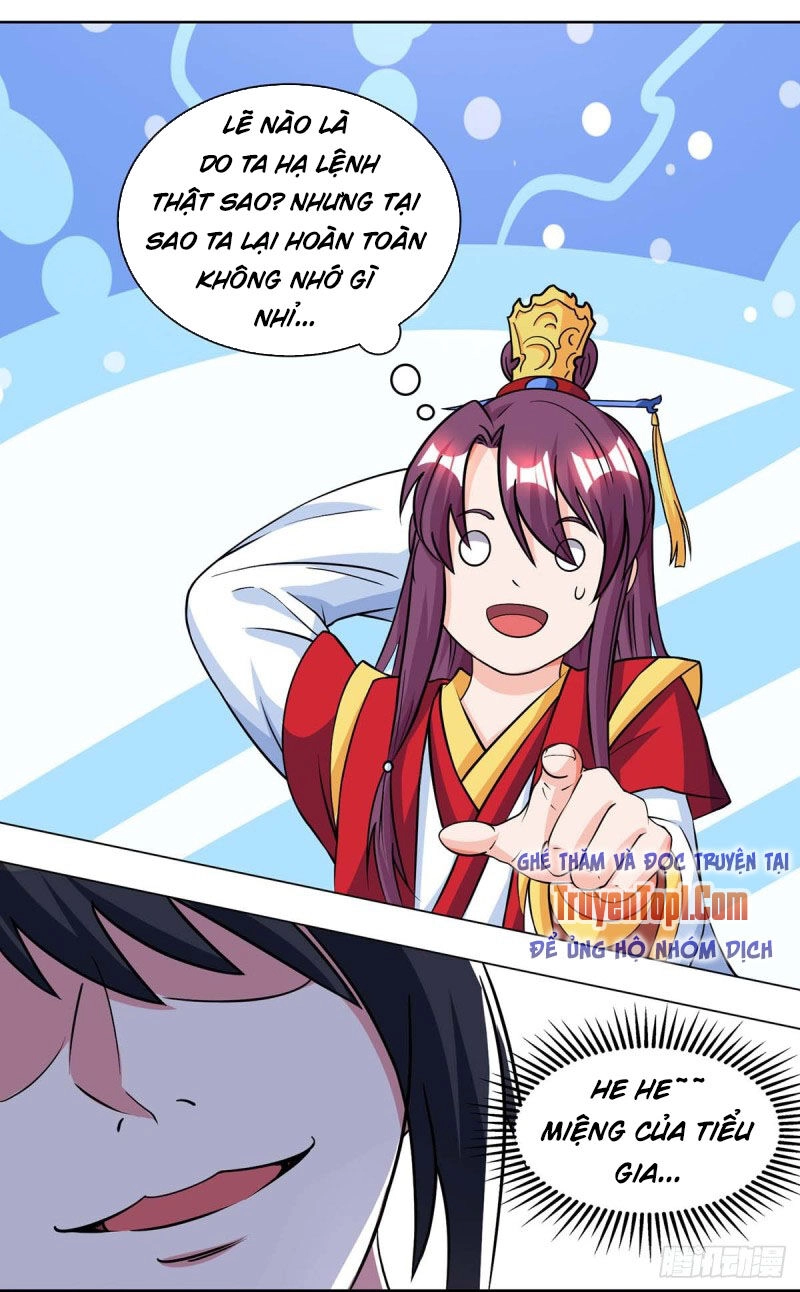 Độc Bộ Tiêu Dao Chapter 149 - 29