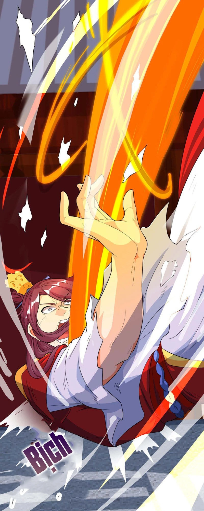 Độc Bộ Tiêu Dao Chapter 150 - 18