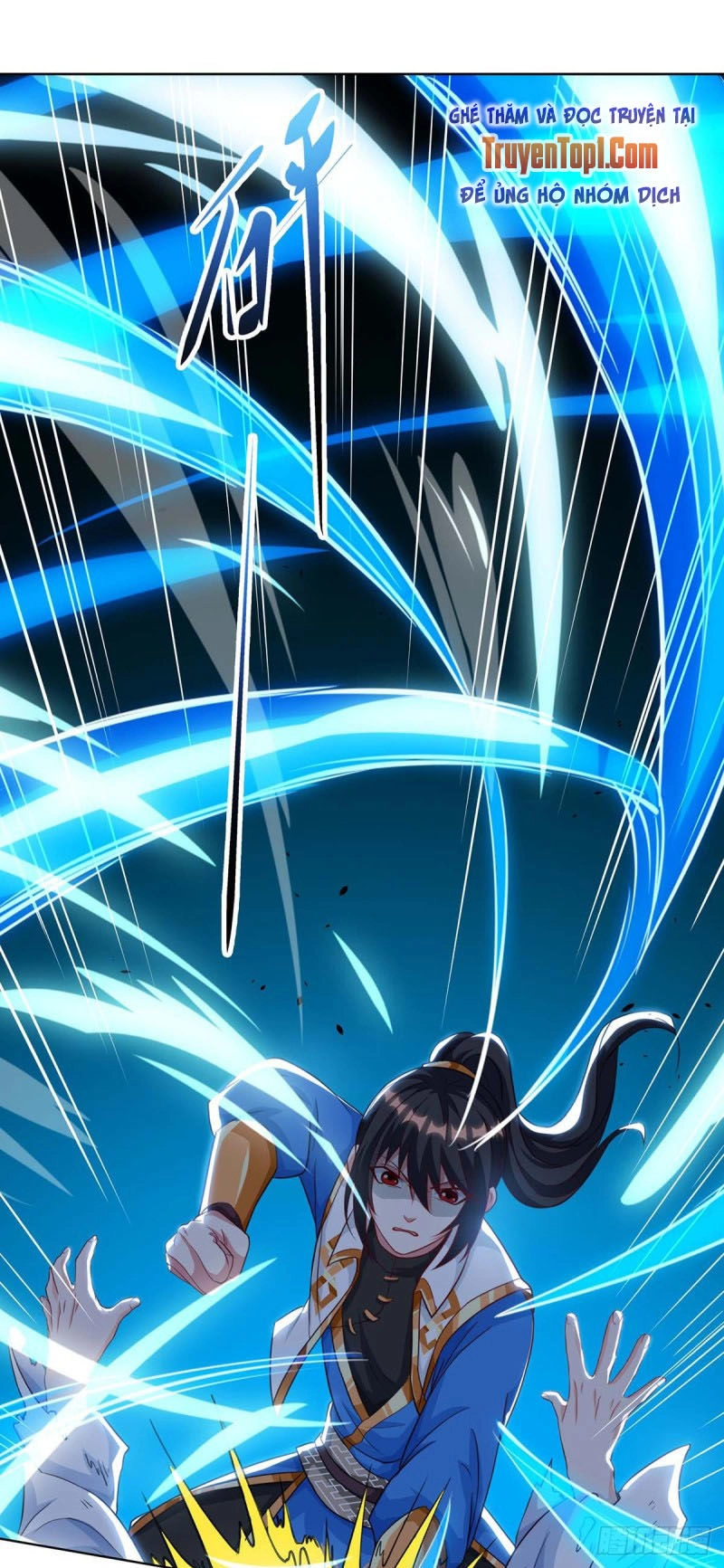 Độc Bộ Tiêu Dao Chapter 150 - 25