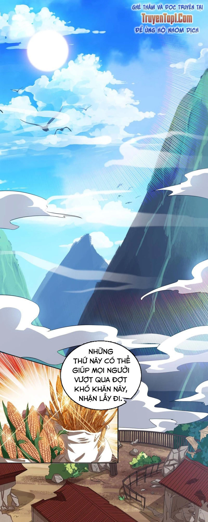 Độc Bộ Tiêu Dao Chapter 150 - 28