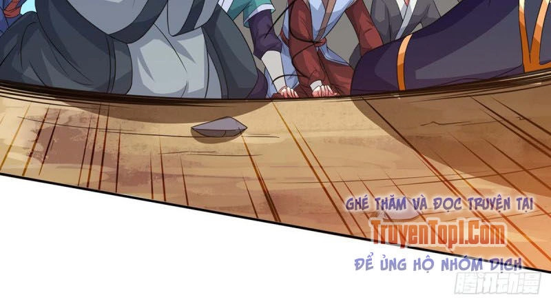 Độc Bộ Tiêu Dao Chapter 150 - 31