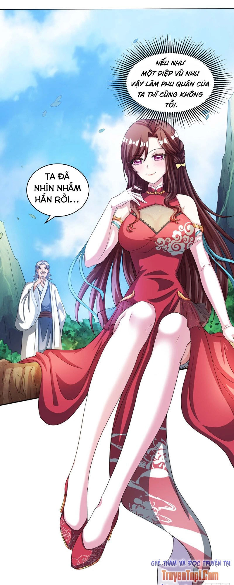 Độc Bộ Tiêu Dao Chapter 150 - 35