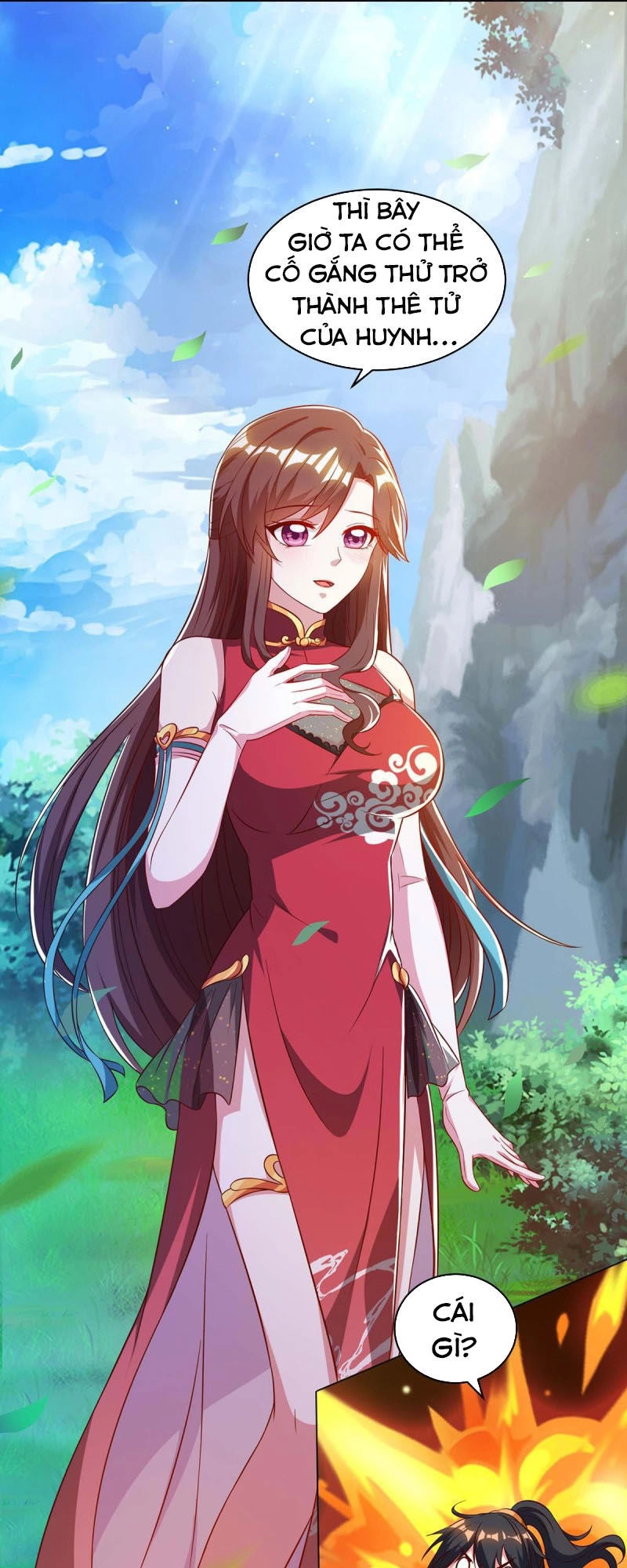 Độc Bộ Tiêu Dao Chapter 150 - 39