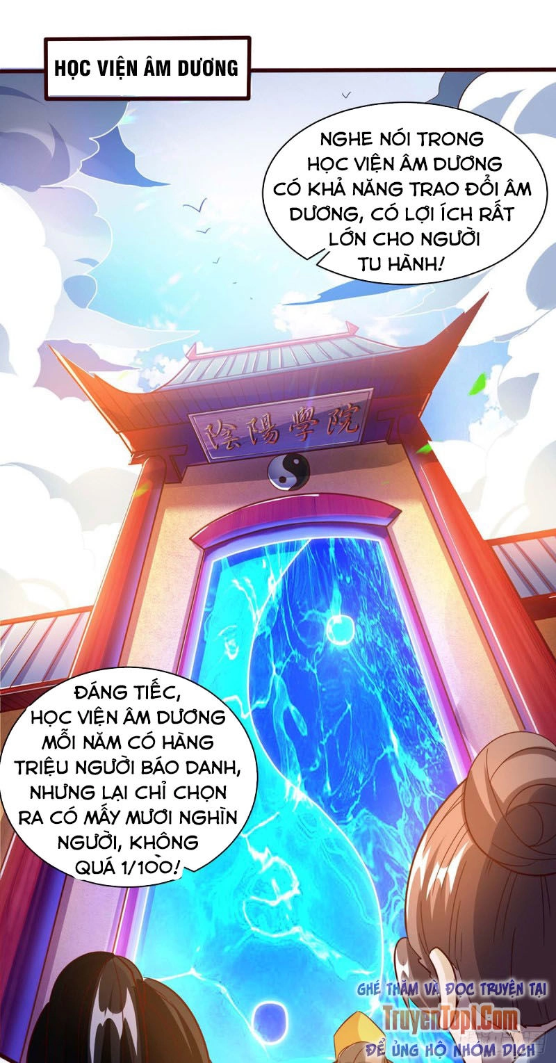 Độc Bộ Tiêu Dao Chapter 151 - 12