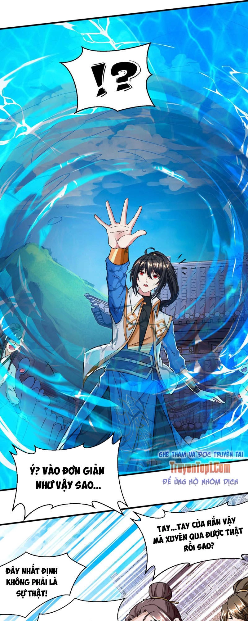 Độc Bộ Tiêu Dao Chapter 151 - 27