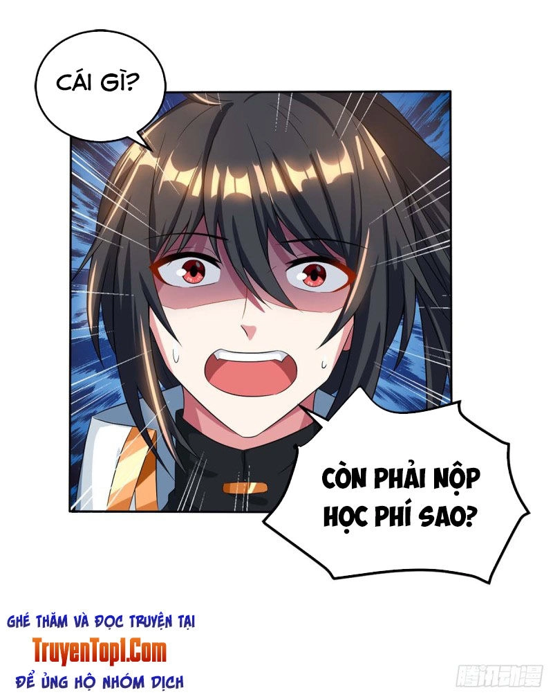 Độc Bộ Tiêu Dao Chapter 152 - 20