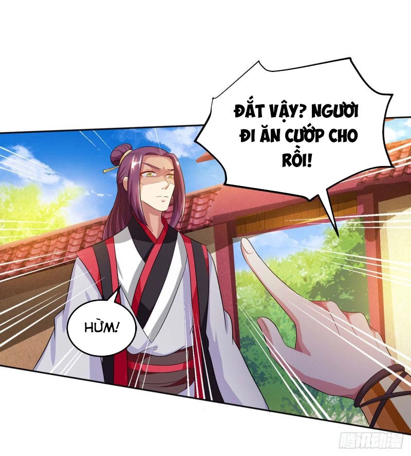 Độc Bộ Tiêu Dao Chapter 152 - 22