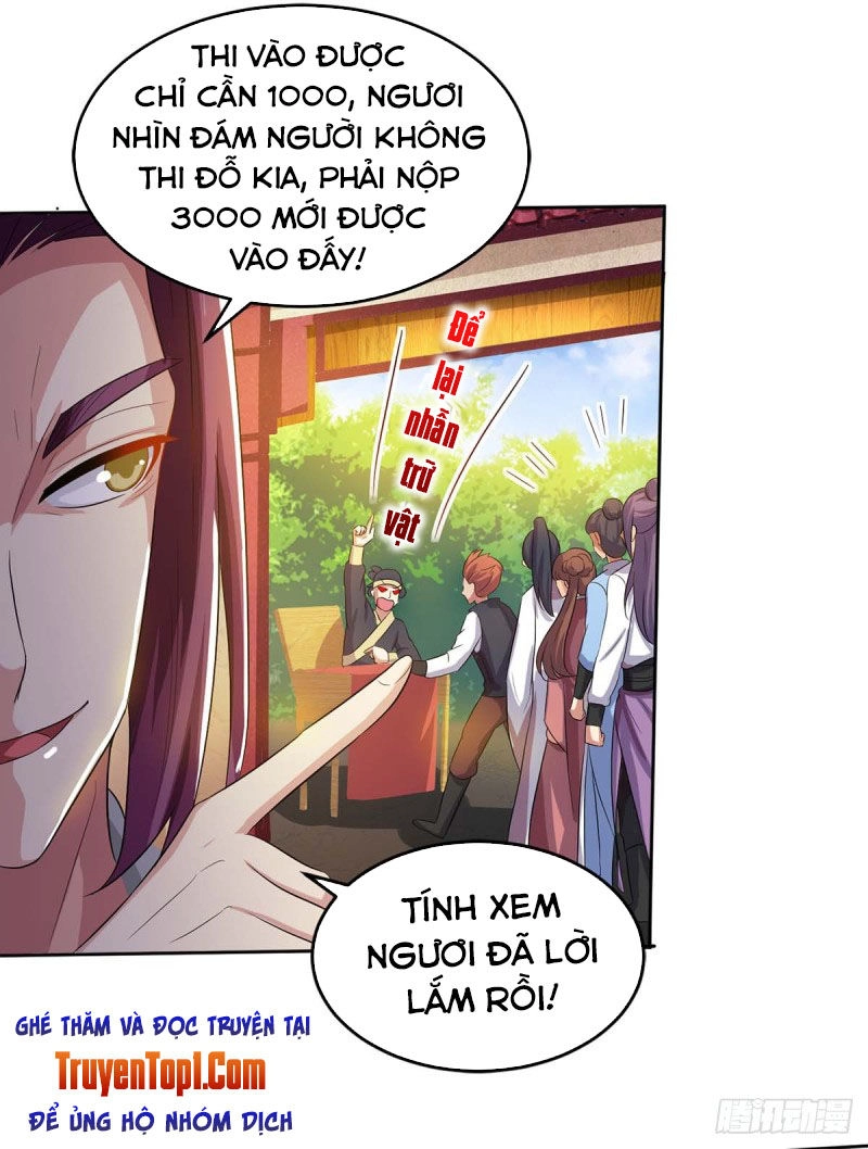 Độc Bộ Tiêu Dao Chapter 152 - 23