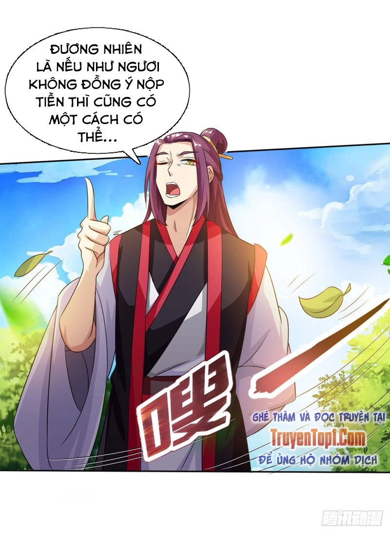 Độc Bộ Tiêu Dao Chapter 152 - 25