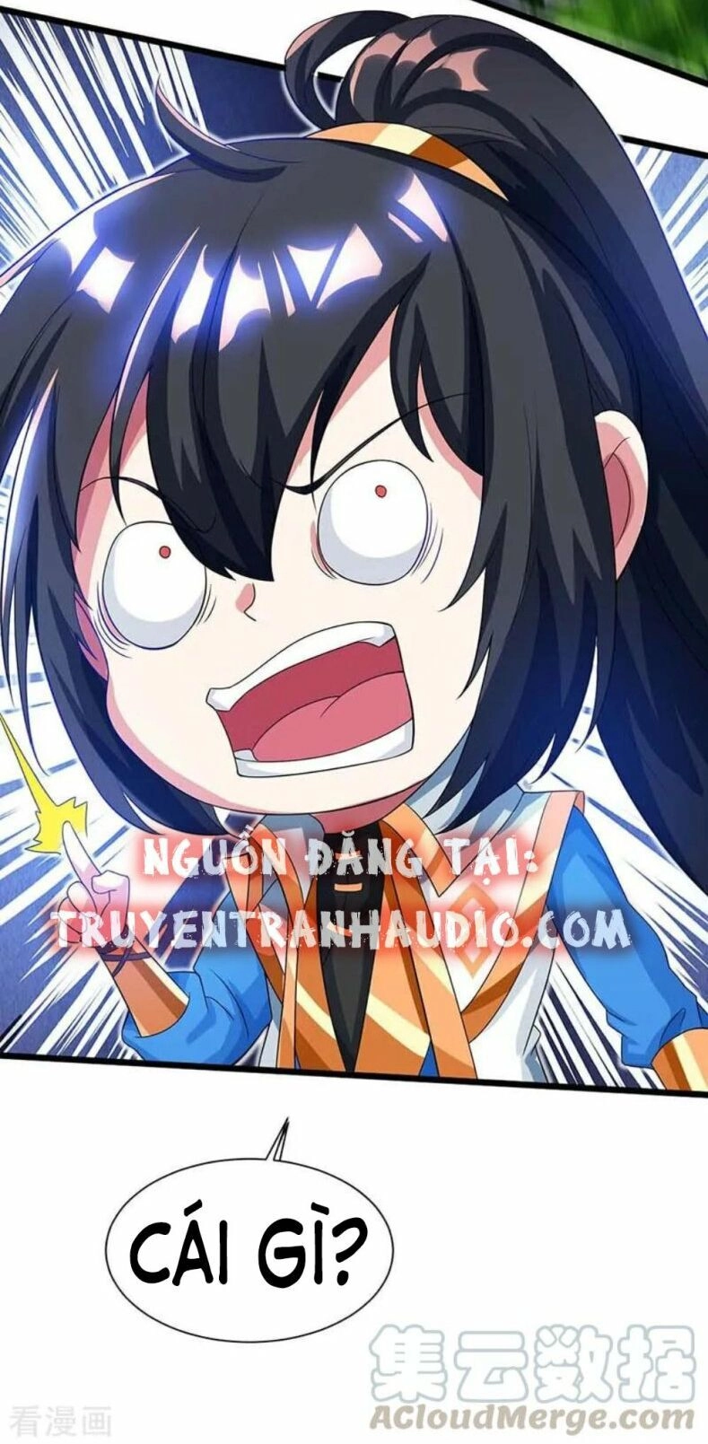 Độc Bộ Tiêu Dao Chapter 153 - 12