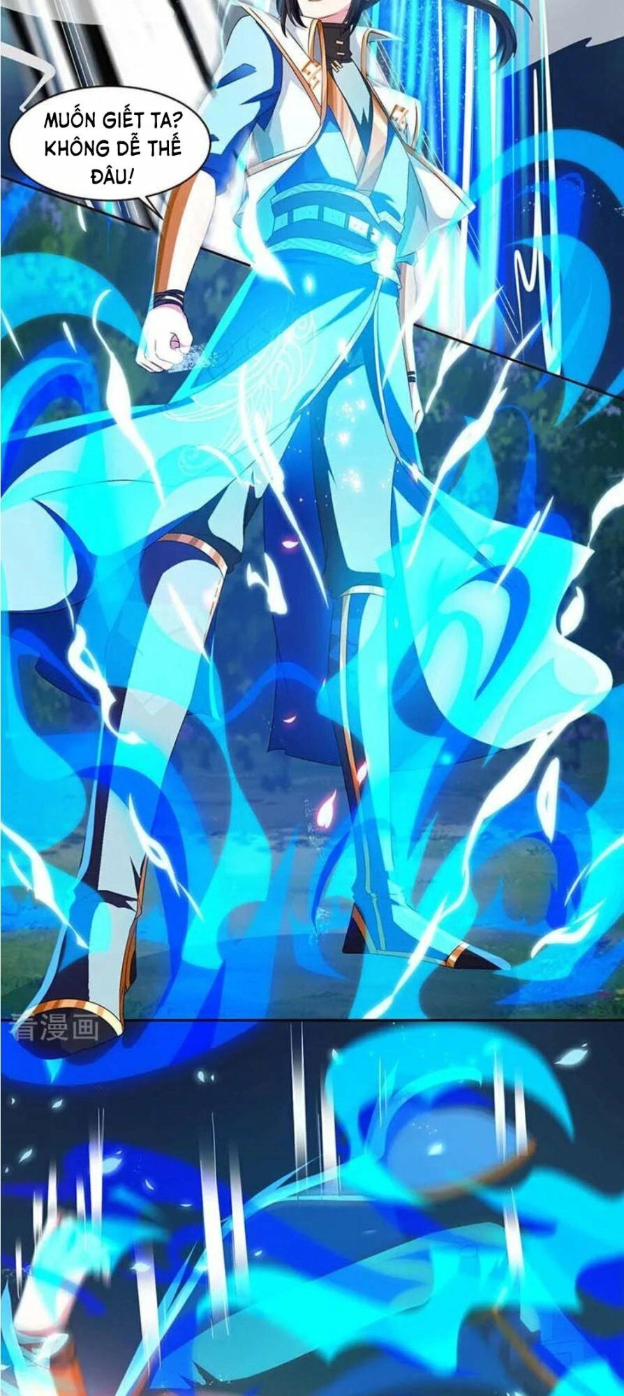 Độc Bộ Tiêu Dao Chapter 153 - 14