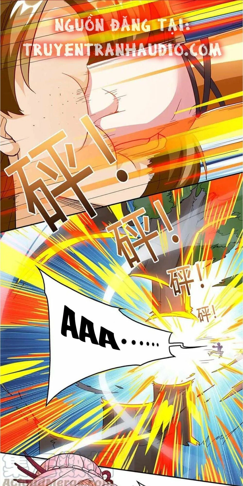 Độc Bộ Tiêu Dao Chapter 155 - 13