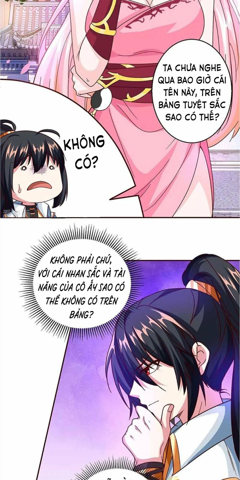 Độc Bộ Tiêu Dao Chapter 155 - 19