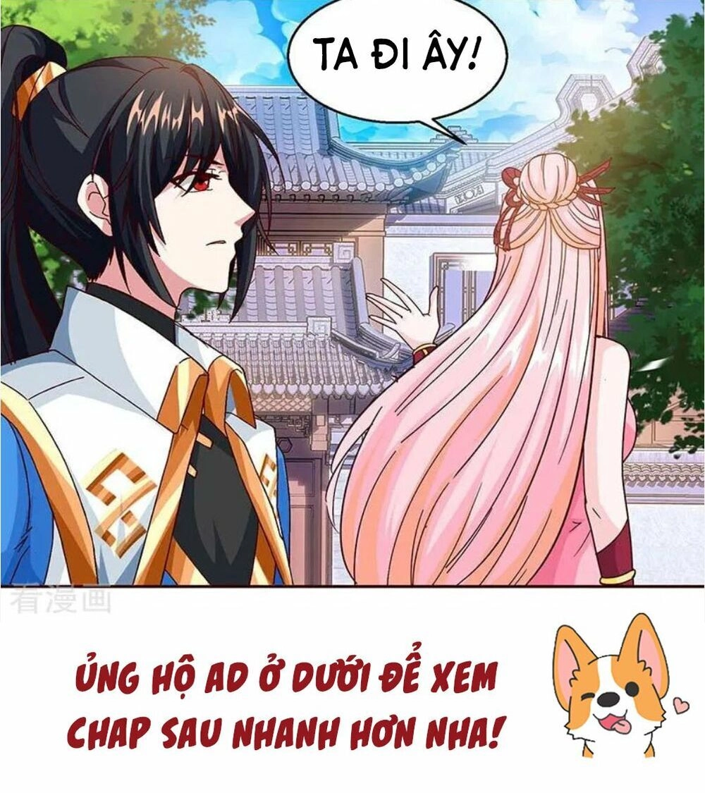 Độc Bộ Tiêu Dao Chapter 155 - 21