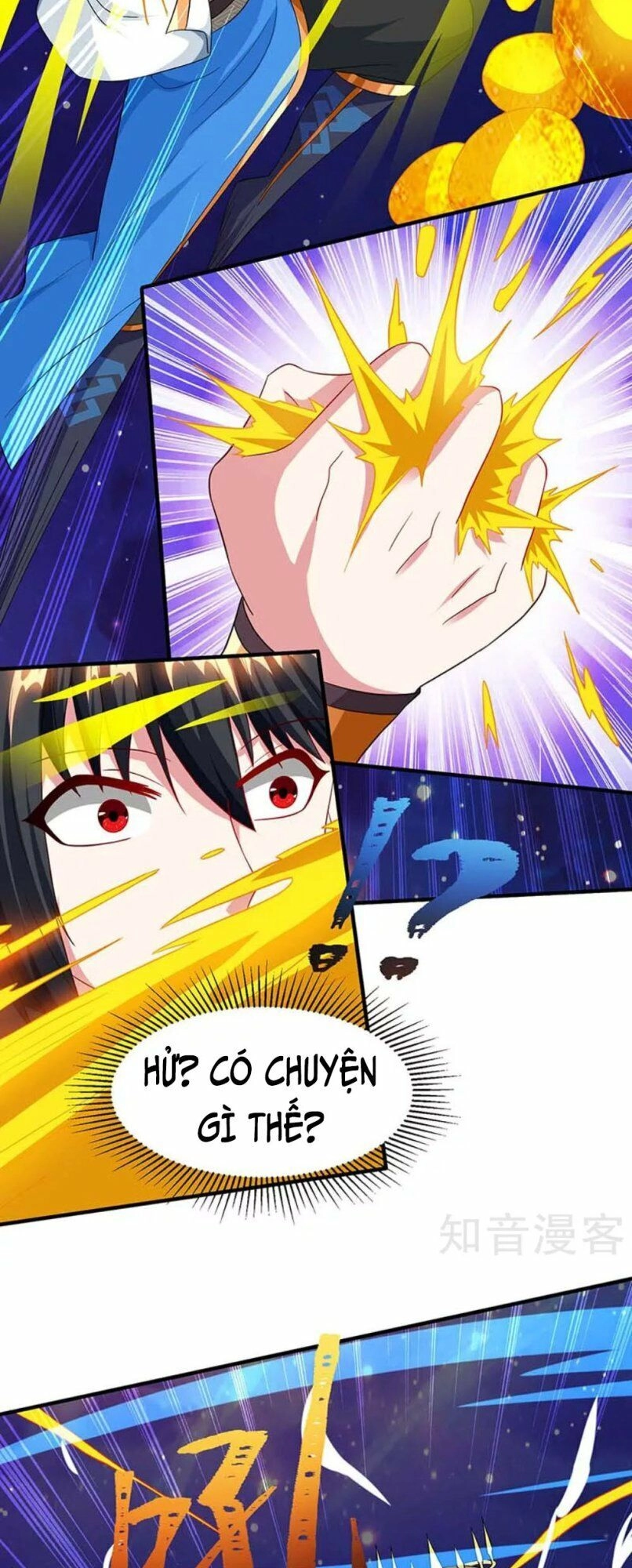 Độc Bộ Tiêu Dao Chapter 156 - 15