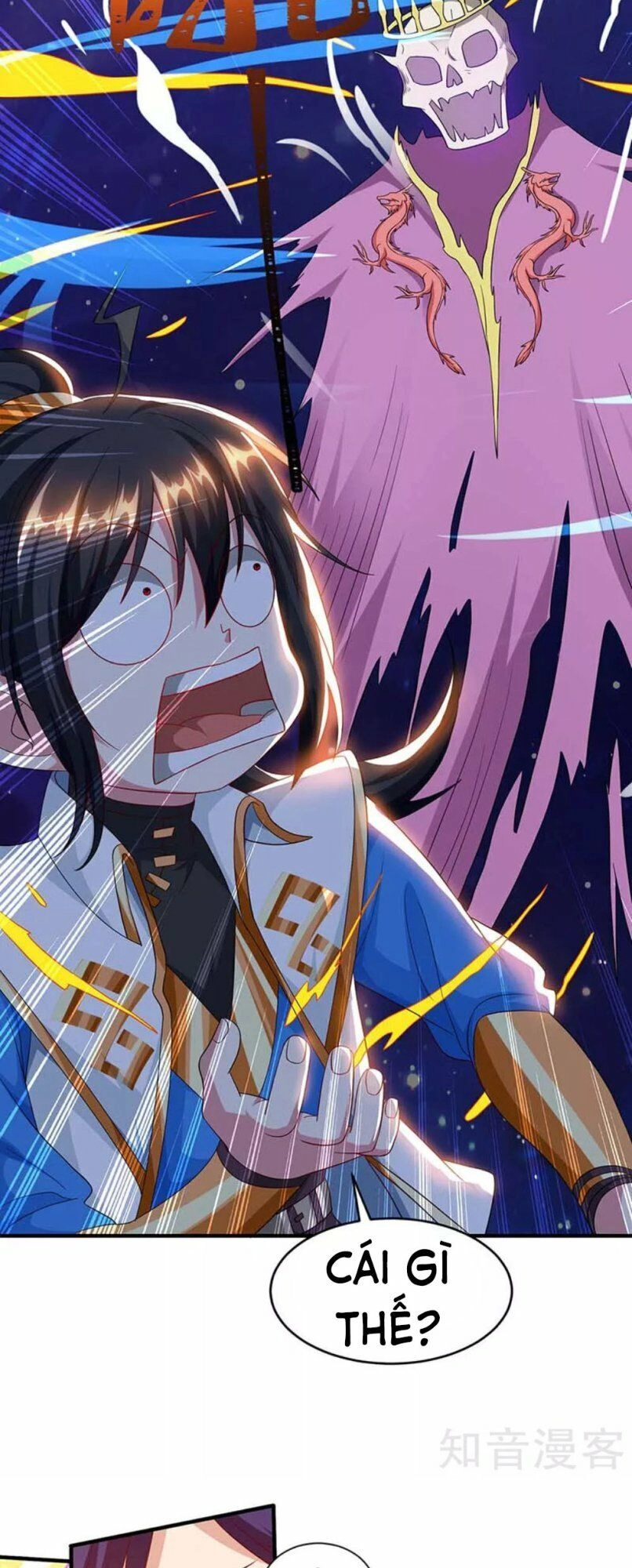 Độc Bộ Tiêu Dao Chapter 156 - 16