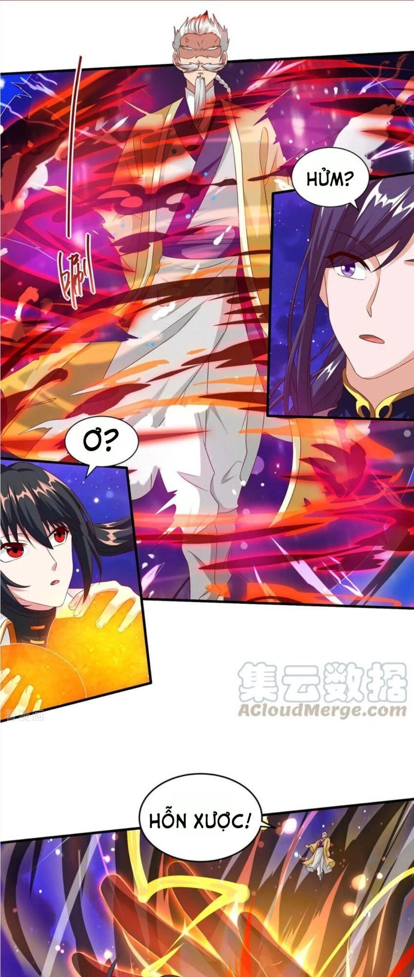 Độc Bộ Tiêu Dao Chapter 157 - 2