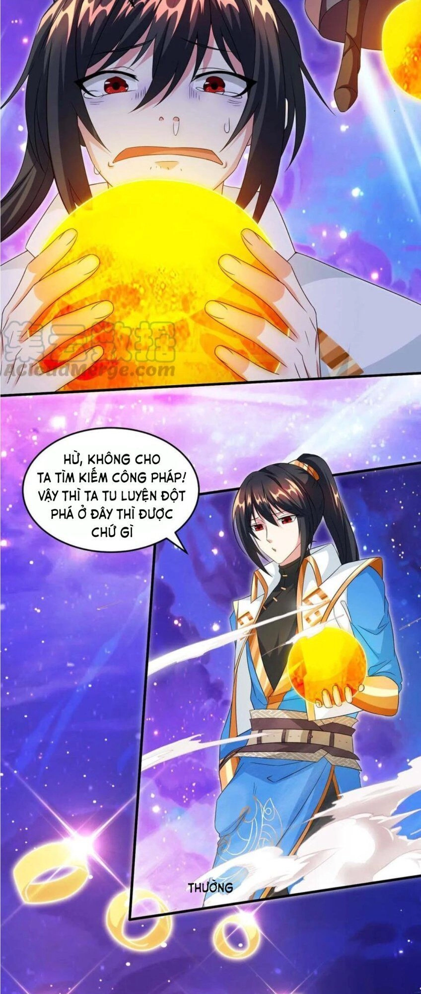 Độc Bộ Tiêu Dao Chapter 157 - 6