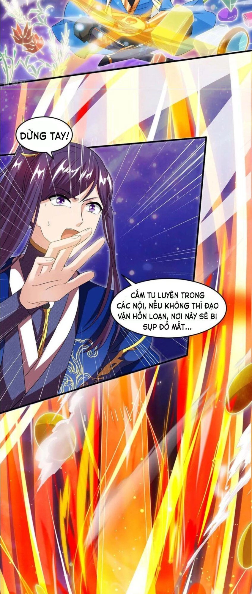 Độc Bộ Tiêu Dao Chapter 157 - 8