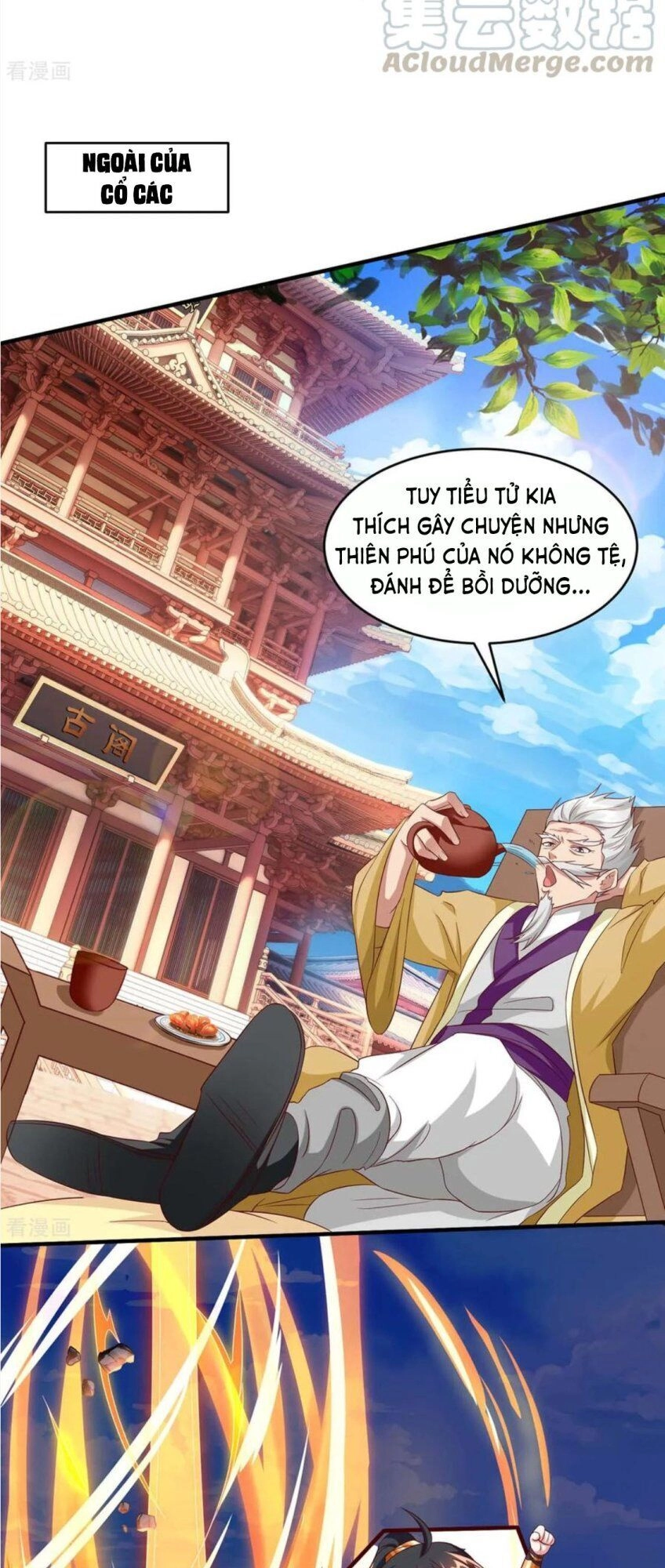 Độc Bộ Tiêu Dao Chapter 157 - 10