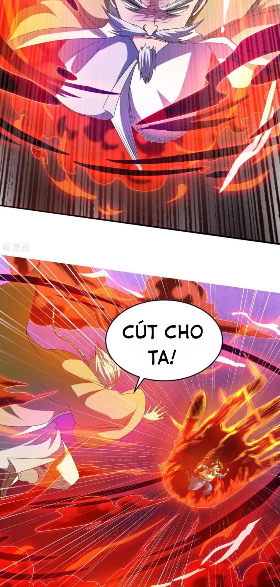 Độc Bộ Tiêu Dao Chapter 157 - 19