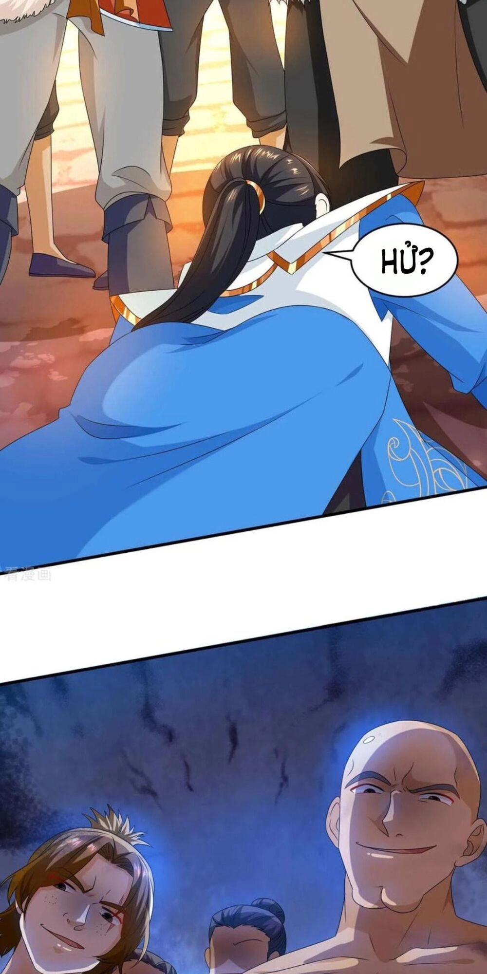 Độc Bộ Tiêu Dao Chapter 157 - 24