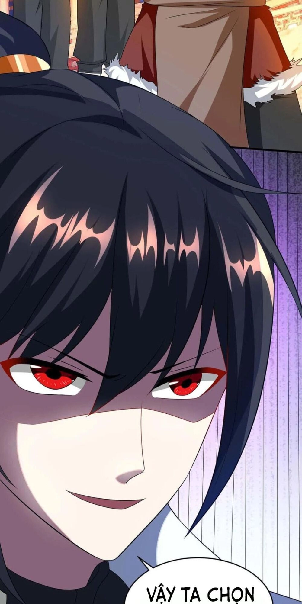 Độc Bộ Tiêu Dao Chapter 157 - 28