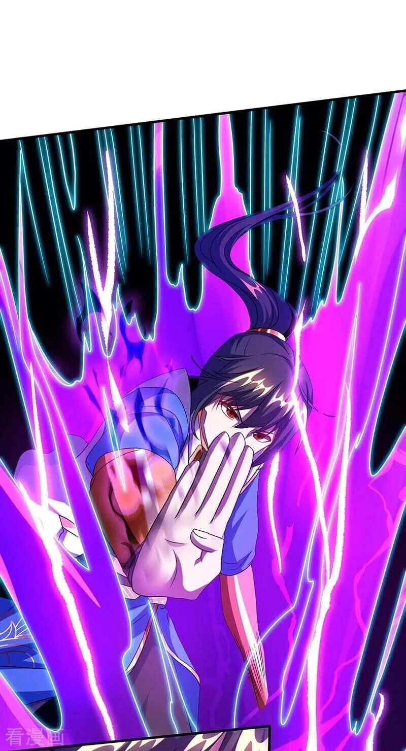 Độc Bộ Tiêu Dao Chapter 158 - 10