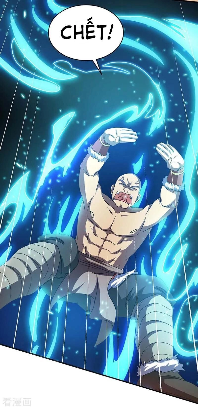 Độc Bộ Tiêu Dao Chapter 158 - 13