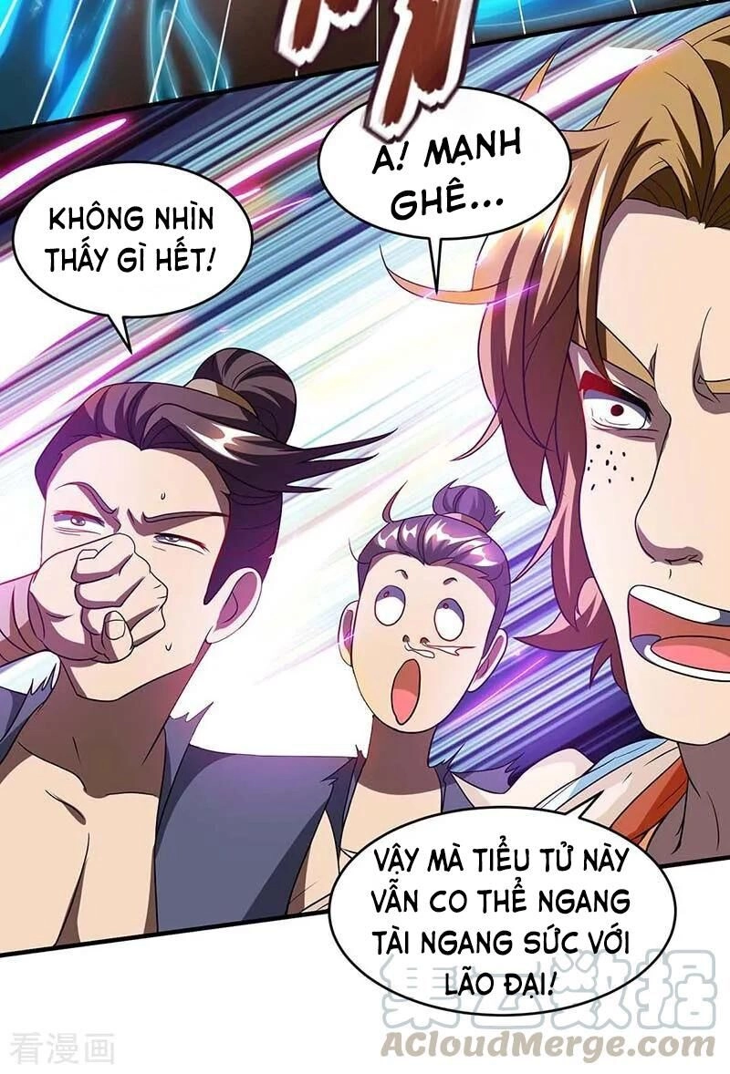 Độc Bộ Tiêu Dao Chapter 158 - 15