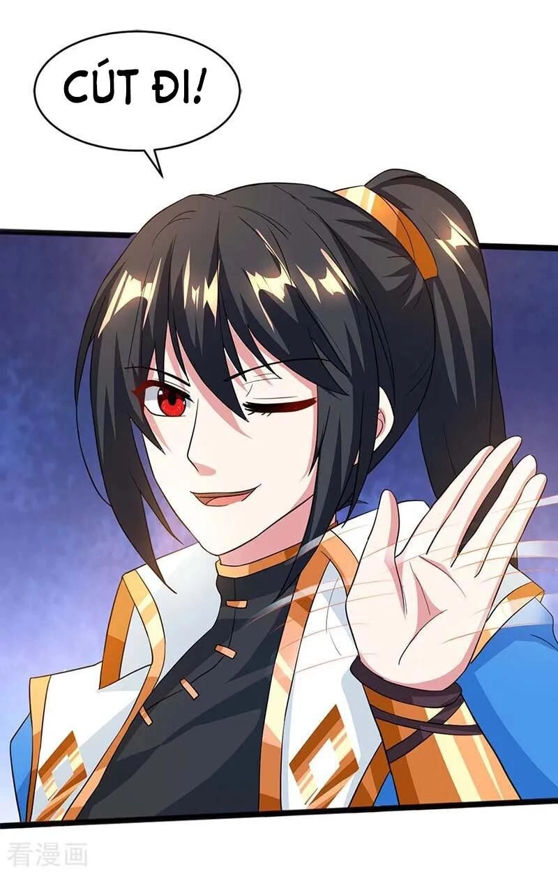 Độc Bộ Tiêu Dao Chapter 158 - 23