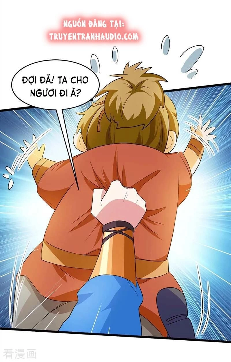 Độc Bộ Tiêu Dao Chapter 158 - 25