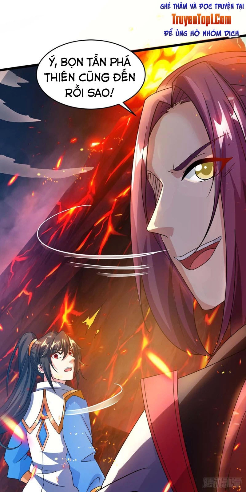 Độc Bộ Tiêu Dao Chapter 159 - 18