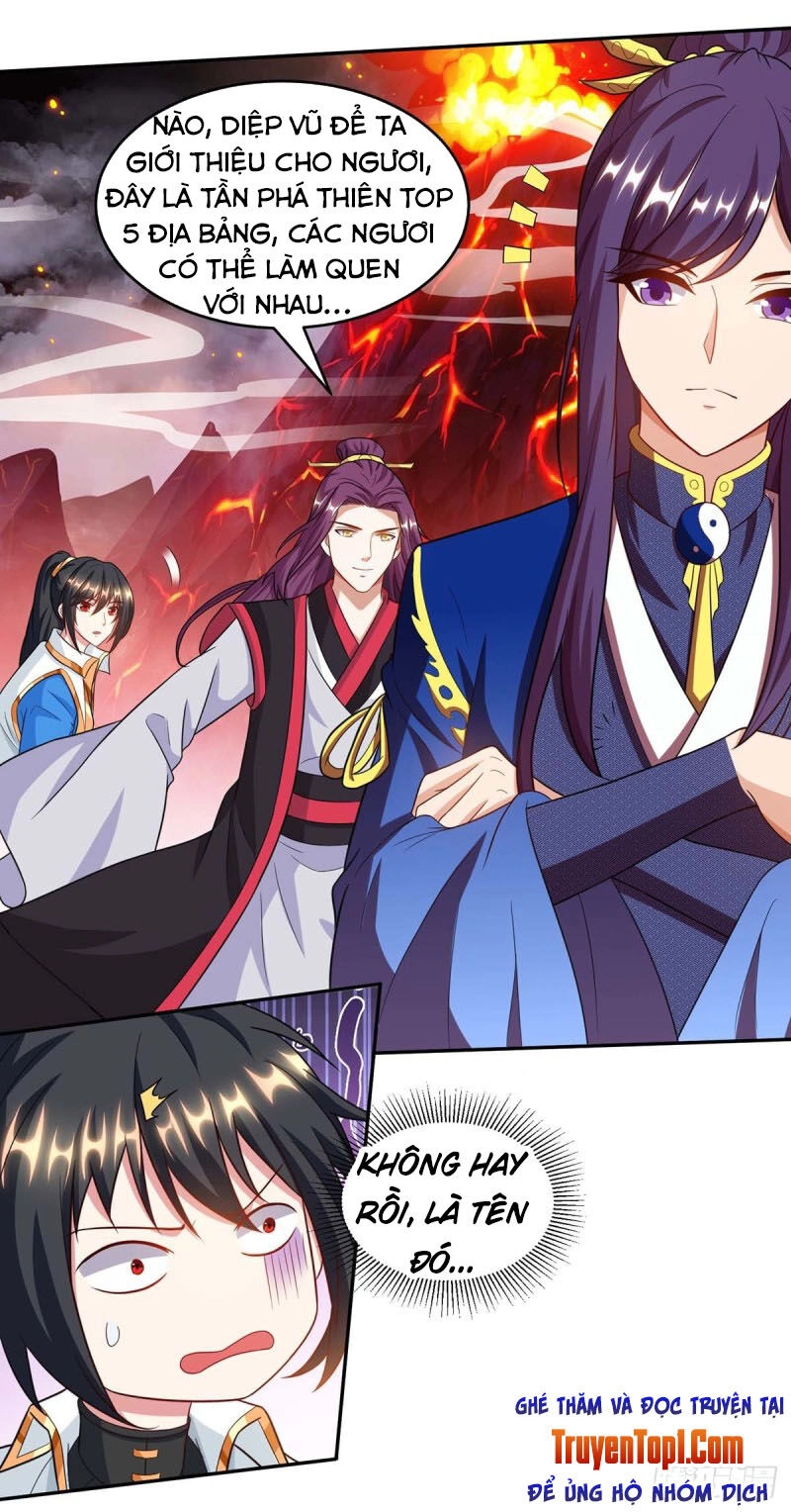 Độc Bộ Tiêu Dao Chapter 159 - 20