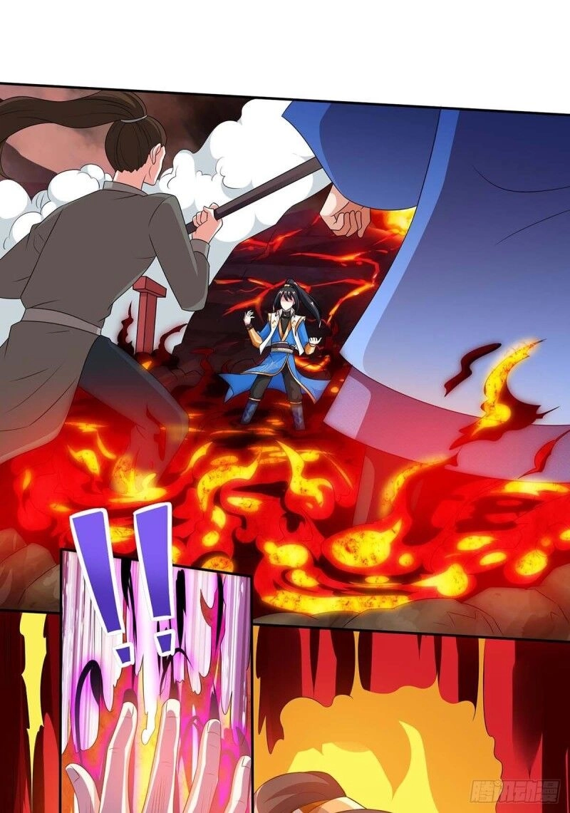 Độc Bộ Tiêu Dao Chapter 159 - 30