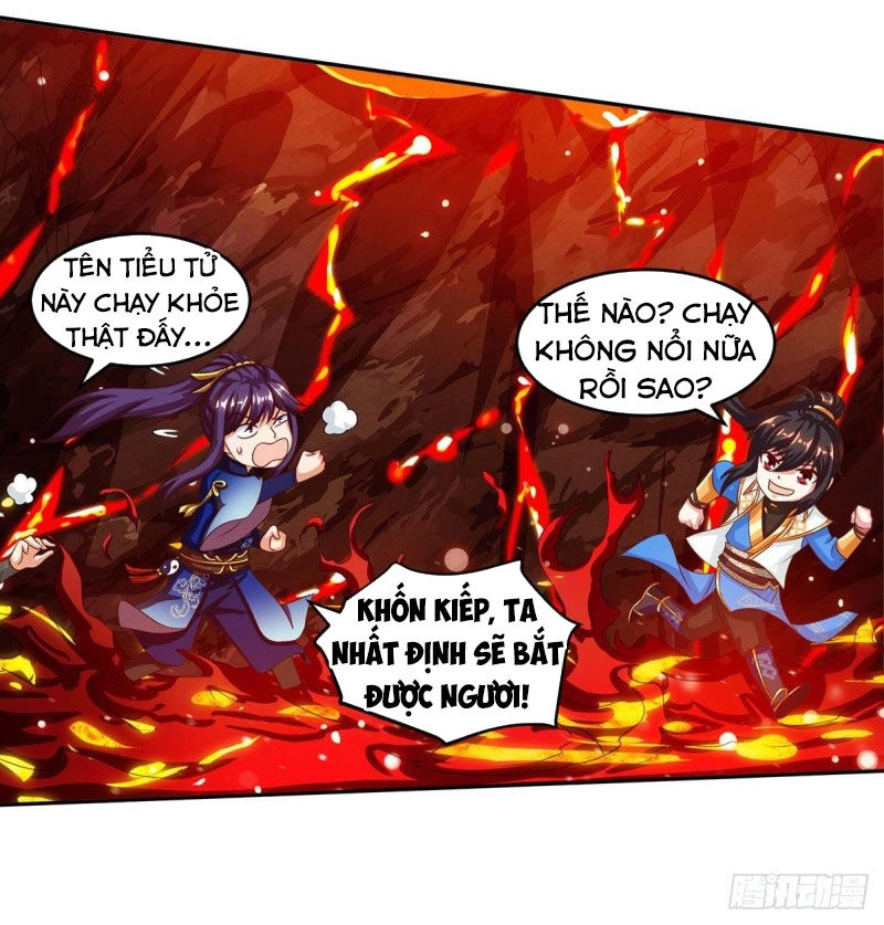 Độc Bộ Tiêu Dao Chapter 160 - 5