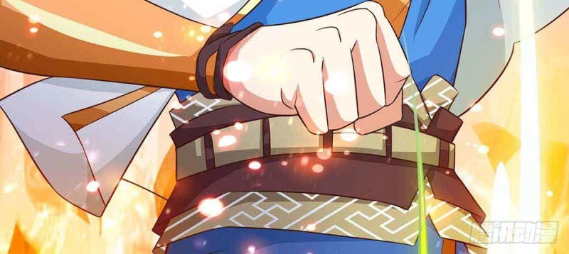 Độc Bộ Tiêu Dao Chapter 160 - 12