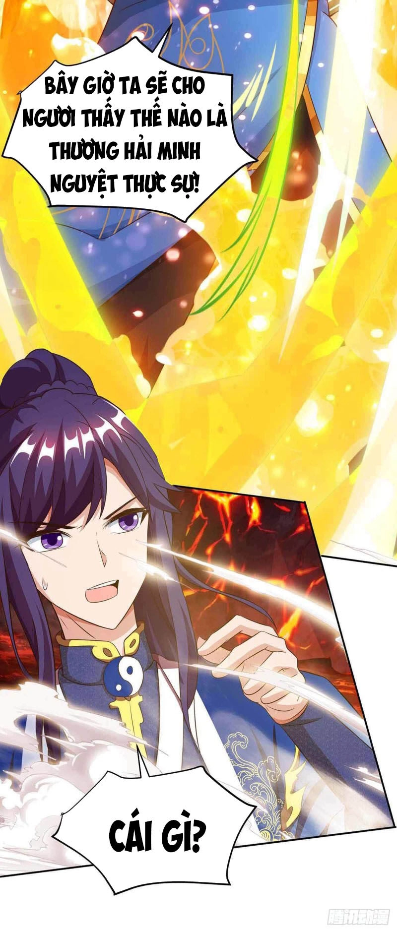 Độc Bộ Tiêu Dao Chapter 160 - 13