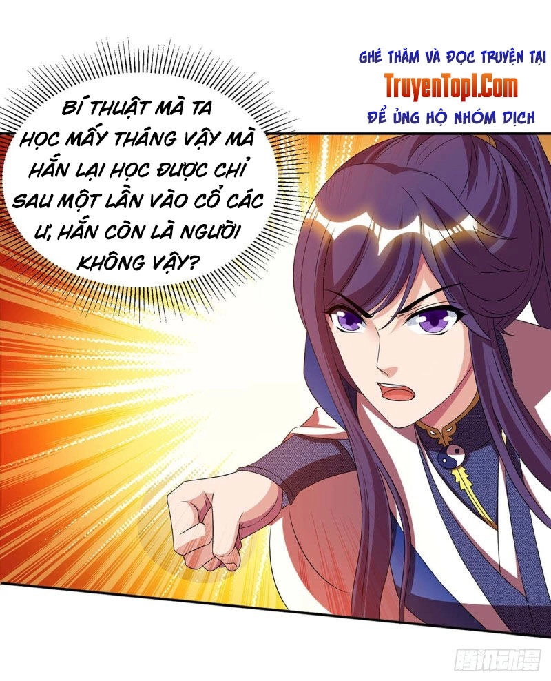 Độc Bộ Tiêu Dao Chapter 160 - 14