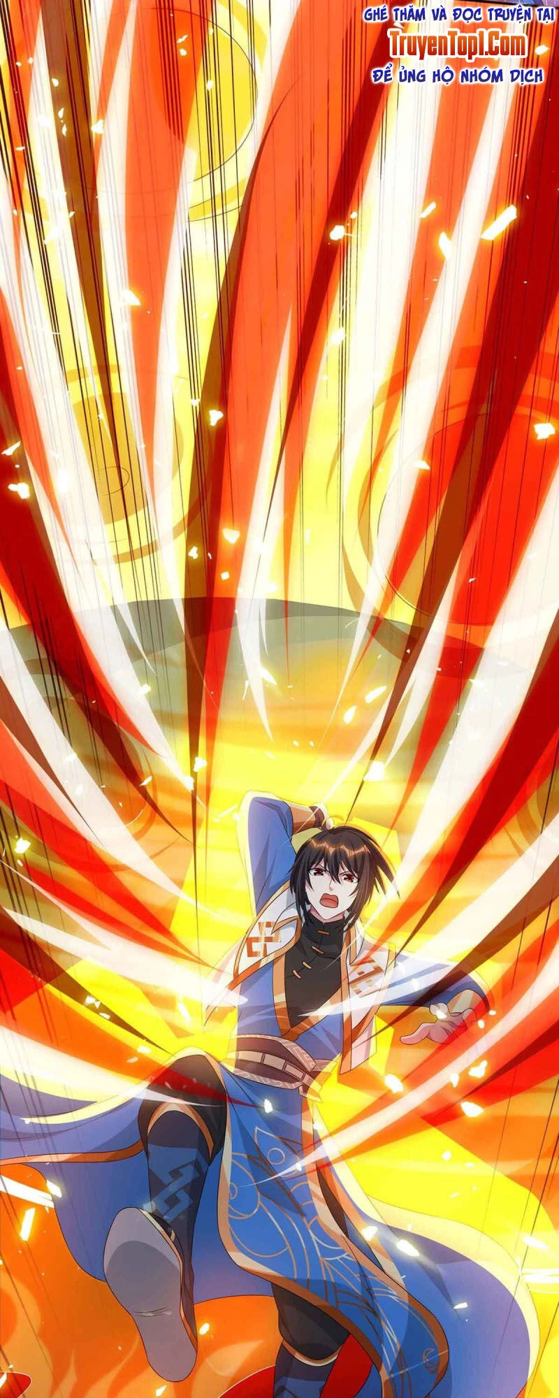 Độc Bộ Tiêu Dao Chapter 160 - 16