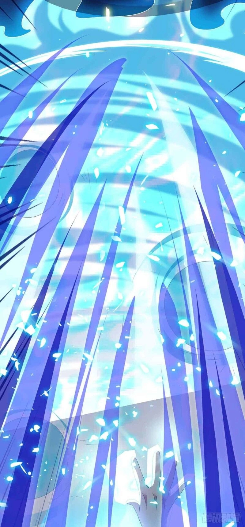 Độc Bộ Tiêu Dao Chapter 160 - 18