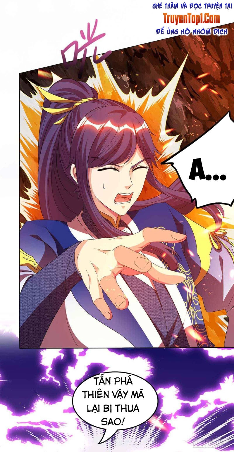 Độc Bộ Tiêu Dao Chapter 160 - 24